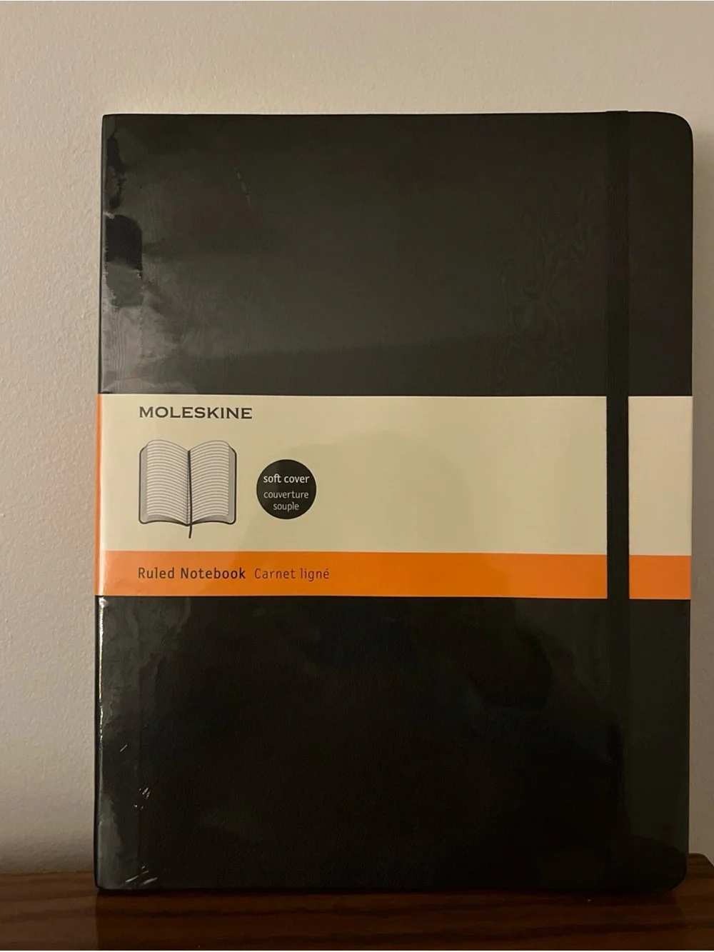 Moleskine this set